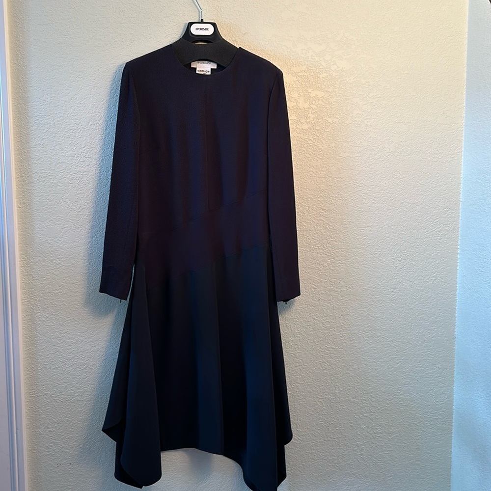 New with tags MaxMara Sport Dress